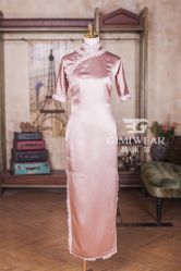 -GIMIWEAR 基米尔男士西服高级定制(陆家嘴店)