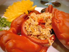 -王宝和酒家(黄浦店)