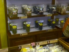 -粒上皇(淮河路步行街店)