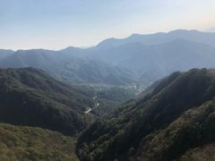 -罗田天堂寨风景区