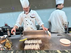 -碧中海汤泉汗蒸酒店