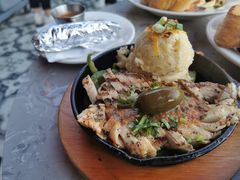 -Chili's Cafe&Bar奇利斯(滨江店)