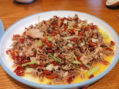 -宴武夷·匠心闽味(印象大红袍店)