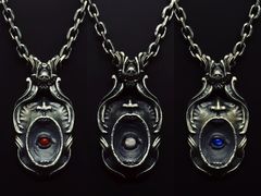 -梵薇Joker.V银饰工作室