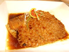 -永泰福朋喜来登酒店-宜客乐自助餐厅(远大路店)