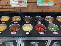 -濠轩阁特色生蚝火锅(水湾路店)