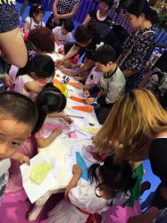 -meland亲子乐园·派对·研学(淄博万象汇店)