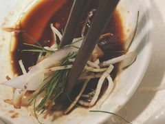 -寻味顺德·南记酒家·传统顺德菜·鱼生(广源路店)