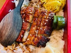 鳗鱼饭-旨味Umami_融合料理(万博汇店)