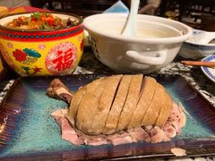 -南京大牌档(崇文门国瑞店)