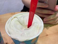 -DQ·蛋糕·冰淇淋(龙湖狮山天街店)