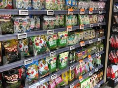 -Olé精品超市(北京合生汇店)