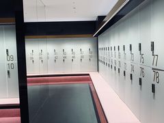 -优享健身(三元桥店)
