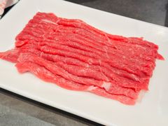 -清真·鸦儿李记·涮肉(月坛店)