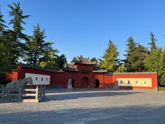 -洛阳白马寺
