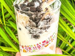 -花果津喜·高端果切(汇一城总店)