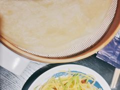 -满园烤鸭·春饼(沈北万达店)