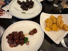 -勺园中餐厅