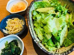 -炎蔵牛舌烤肉