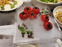 -小大董·烤鸭(观景餐厅·南京西路店)