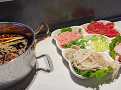 -大妙火锅·非物质文化遗产(锦里店)
