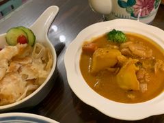 -马来MO简餐.南洋风味料理(美食街店)