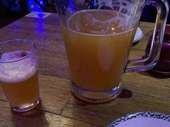 -爱啤精酿·民谣酒馆(滨江店)