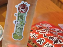 -庆峰龙虾烧烤(合肥一店)