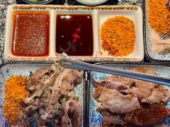 -牛焱·烧肉酒肆(五大道店)
