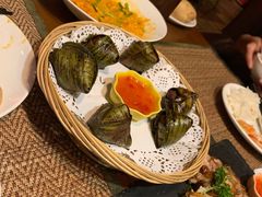-泰国餐厅 Thai Food(裕华万达店)
