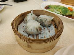 潮州蒸粉果-金翠皇宫粤菜·点心·海鲜(翡翠店)
