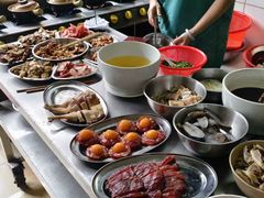 -康乐餐馆(台山商业城D座商场店)