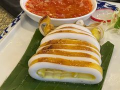 -南沙游艇会·大兵船餐厅