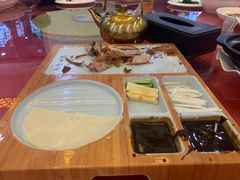 -新虹楼饭庄(崇明陈家镇店)