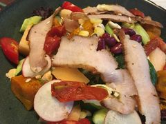 -芭莉与彩虹西餐厅(成都合生汇店)