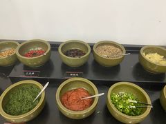 -岳合轩老北京涮肉