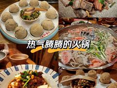 -亮欢寨酸汤鱼(沙冲路店)