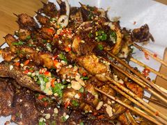 -刘记姐妹烧烤(十二中街店)