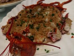 -潮粤香海鲜酒楼(沙湖店)