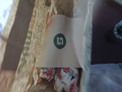 -赛百味SUBWAY(马台街店)