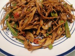 -西湖春天•老字号杭州菜(百汇店)