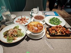 -玉玲珑(陆家嘴店)