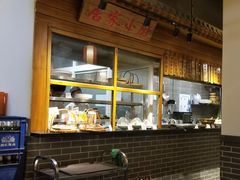 -张大嘴菜馆(庞各庄店)