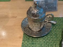 -ALAMEEN阿拉伯餐厅(三里屯店)