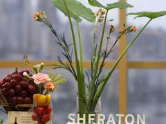 -盛宴标帜西餐厅龙虾.鲍鱼•牛排(重庆喜来登大酒店)