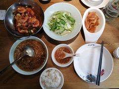 -杭百味·大众精选杭帮菜(西湖音乐喷泉店)