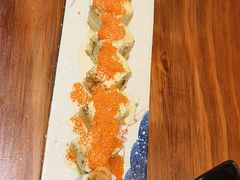 -白石の深夜食堂(芝罘万达店)