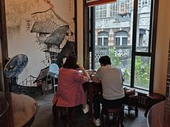-杨记隆府(白象街店)