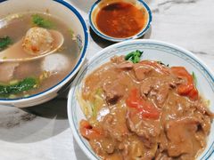 -合意桐坑牛肉粿·鲜牛肉火锅(嵩山总店)