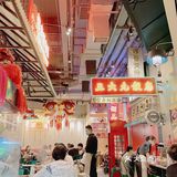 北京探店 ｜ 醒狮浓汤猪软骨火锅